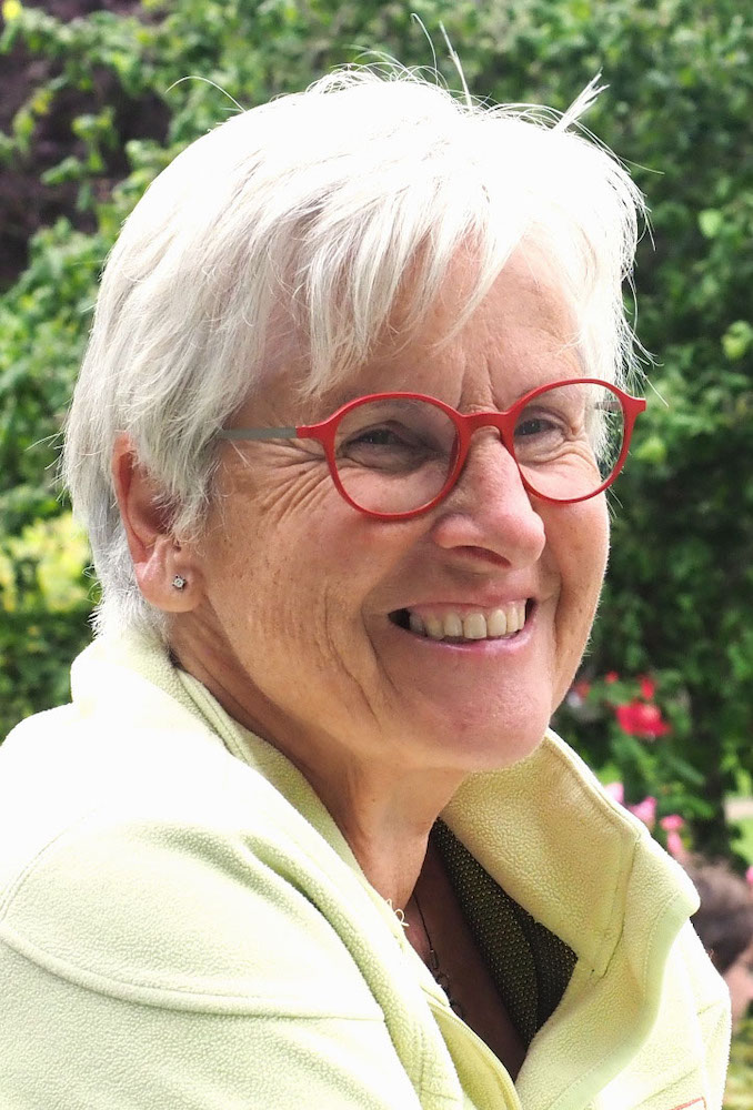 Sylvia Hevemann